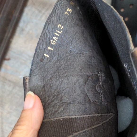 Donald Pliners Python Boot - Picture 10 of 10